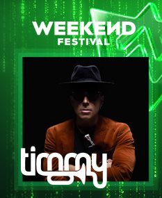 Boksi / Weekend Festival